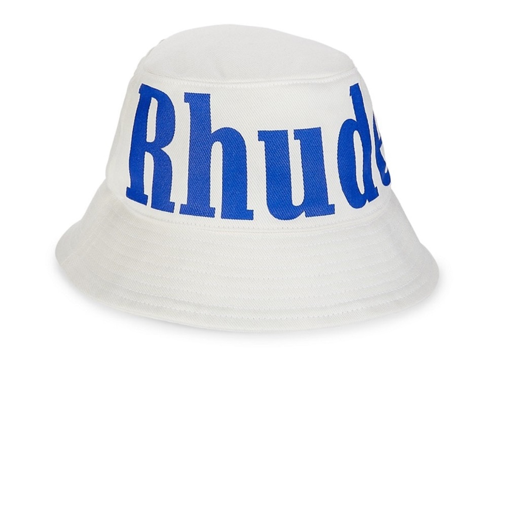 Rhude Bucket Hat